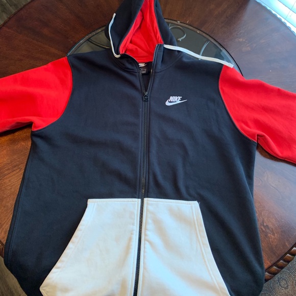 Nike Other - Nike Jacket
